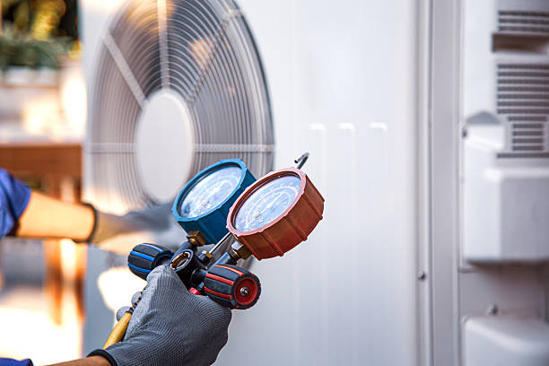 Affordable Hvac solutions in Otisco, IN
